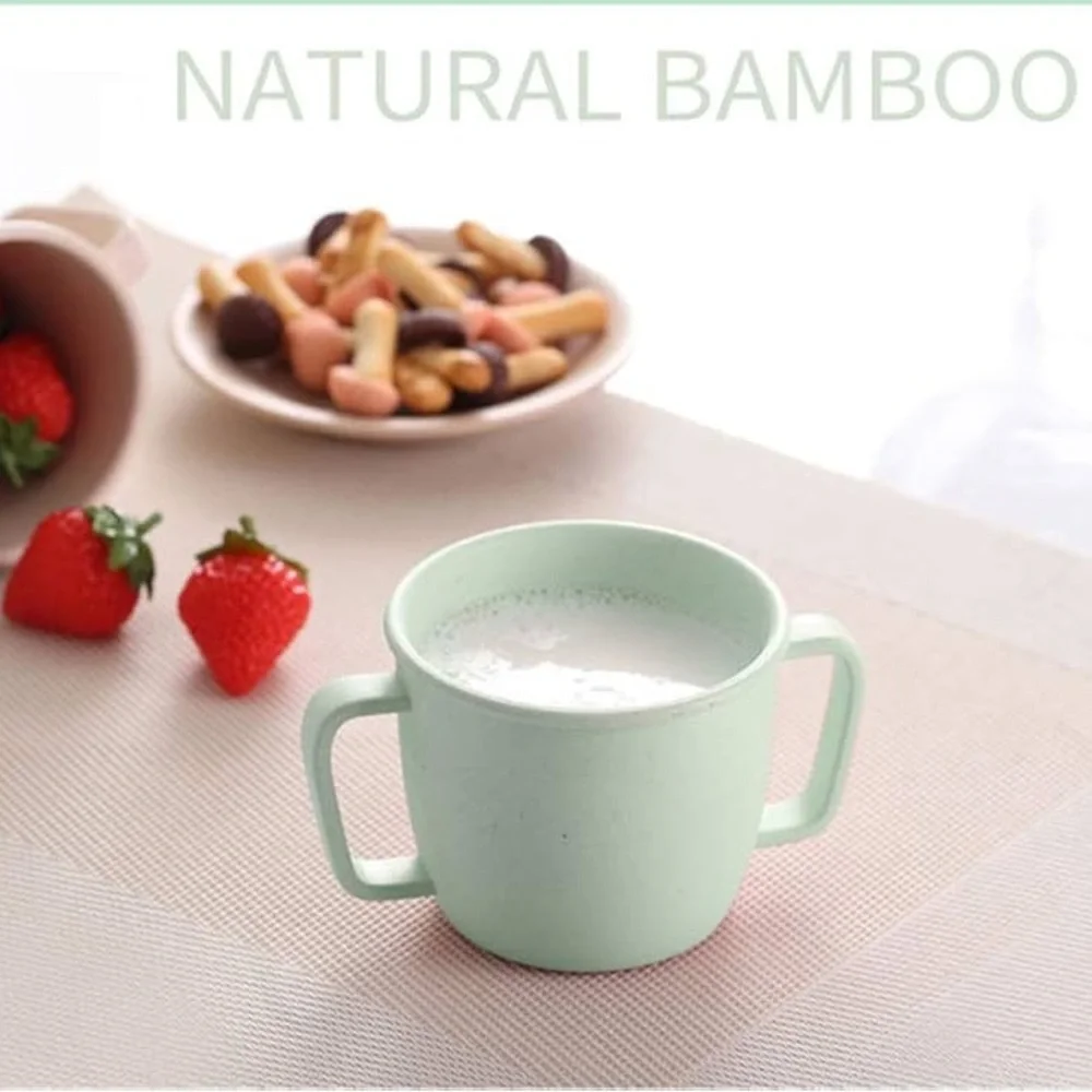 230ml Toddler Cups